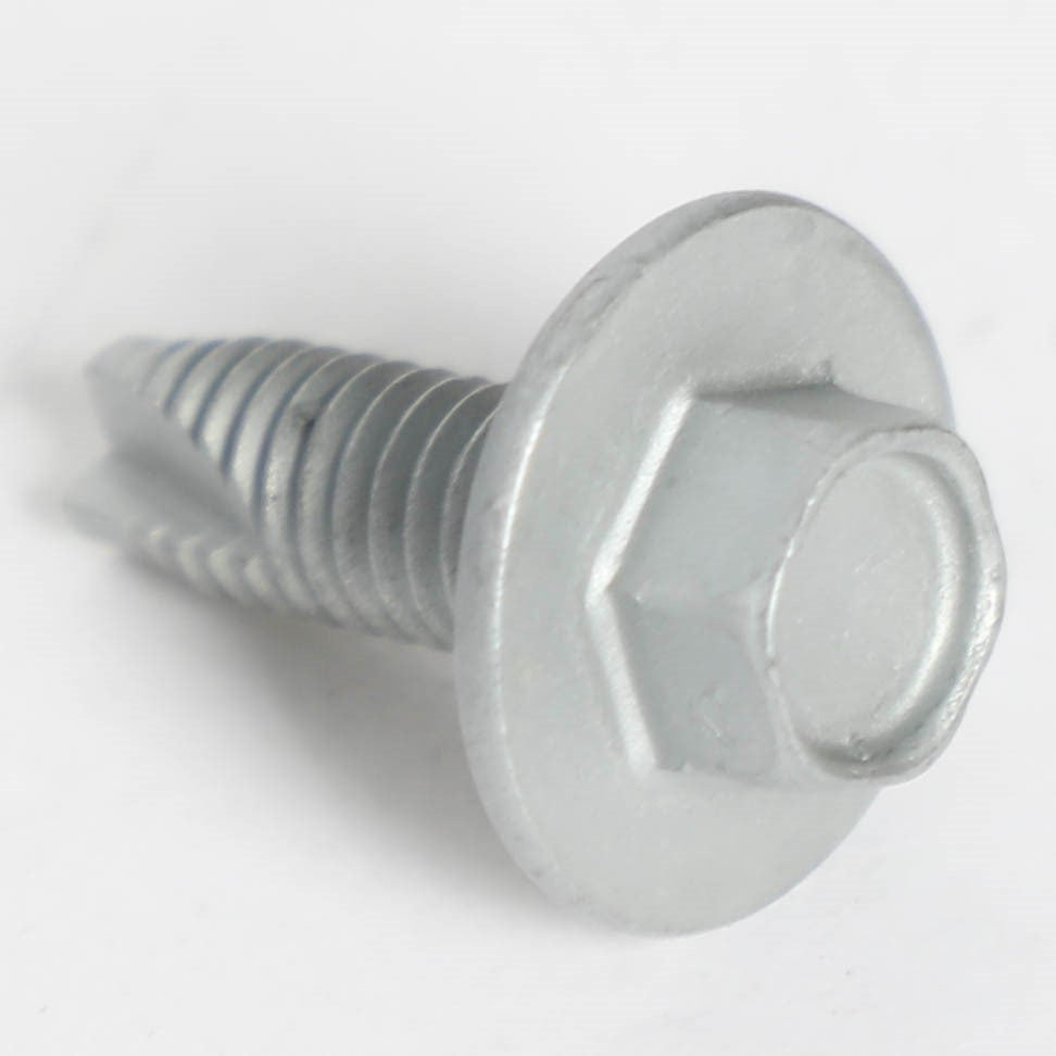 GE WR02X36725 Genuine OEM Screw M6-1.0 T Ihxwp 16 S