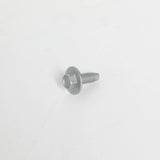 GE Refrigerator Hardware WR02X36725 replacement part
