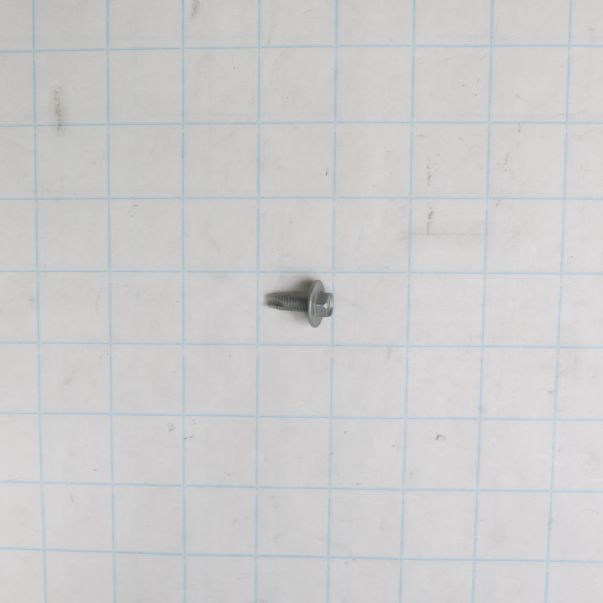 GE WR02X36725 Genuine OEM Screw M6-1.0 T Ihxwp 16 S