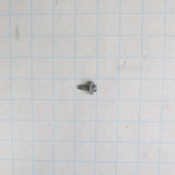 GE Refrigerator Hardware WR02X36725 replacement part