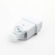 GE WR02X36806 Genuine OEM White Freezer Upper Basket Roller