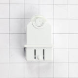 GE Refrigerator Wheels & Rollers WR02X36806 replacement part