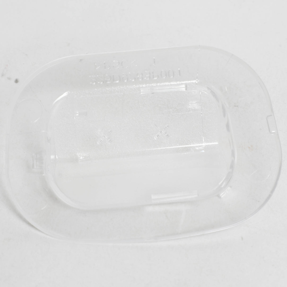 GE WR02X38285 Genuine OEM Shield Light
