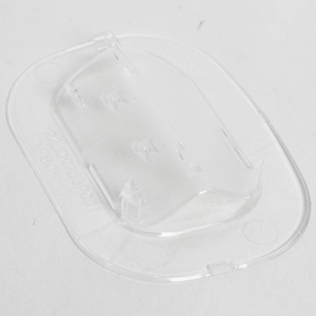 GE WR02X38285 Genuine OEM Shield Light