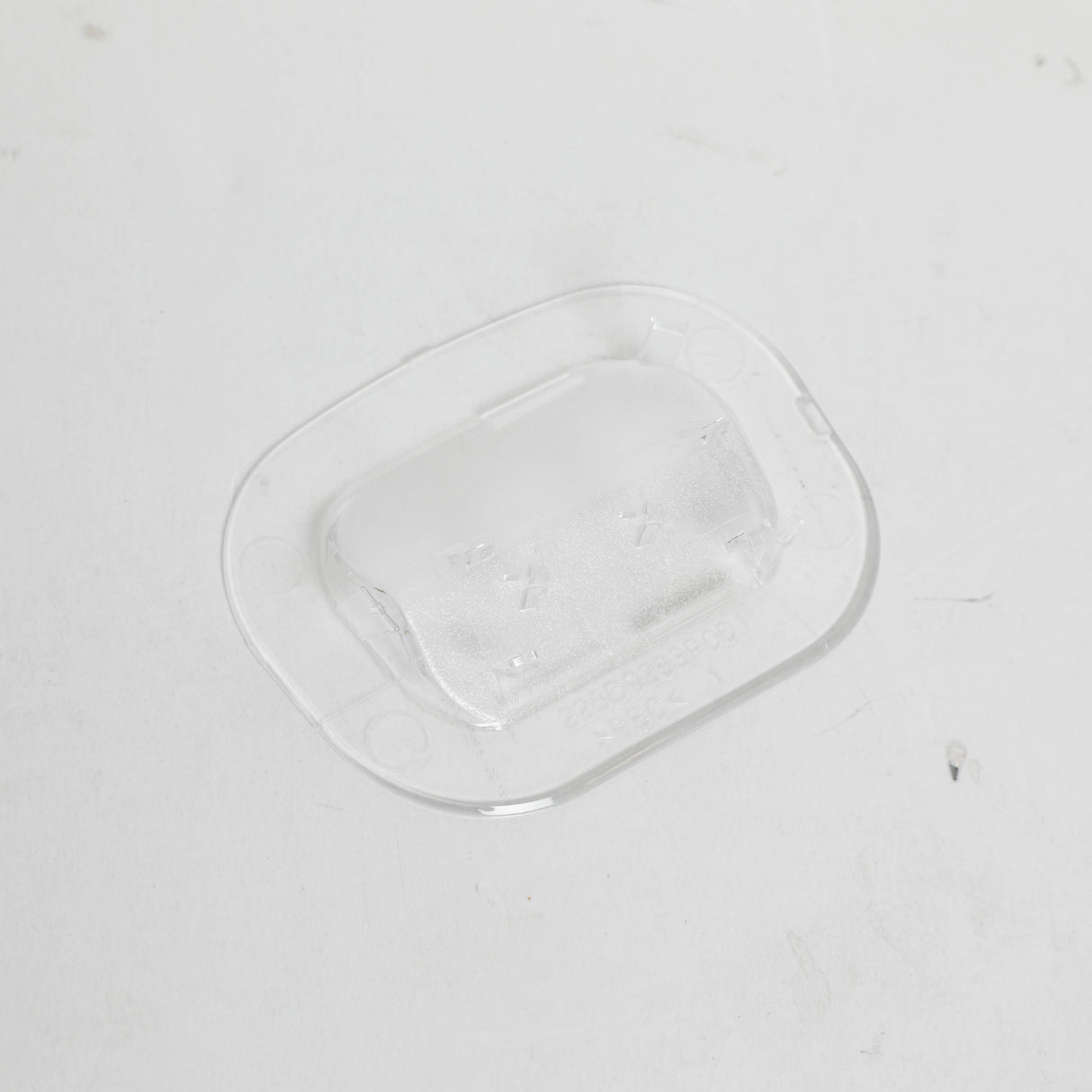 GE WR02X38285 Genuine OEM Shield Light