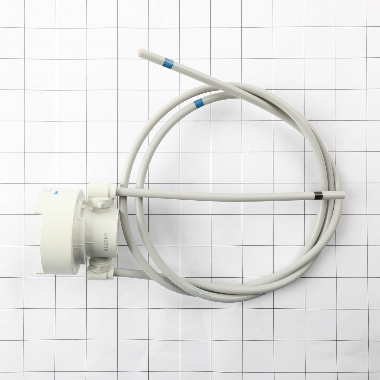 GE WR02X44191 Genuine OEM Water Filter Manifold