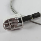 GE Refrigerator Valves WR02X45207 replacement part