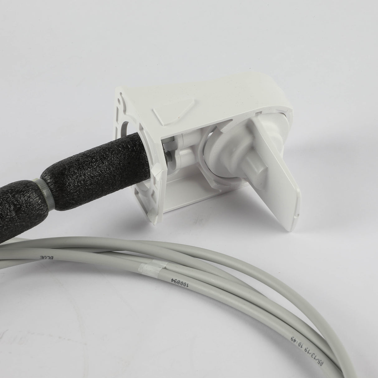 GE WR02X45207 Genuine OEM Mwf Manifold