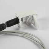GE Refrigerator Valves WR02X45207 replacement part