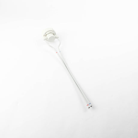 GE WR02X46587 Genuine OEM Filter Manifold