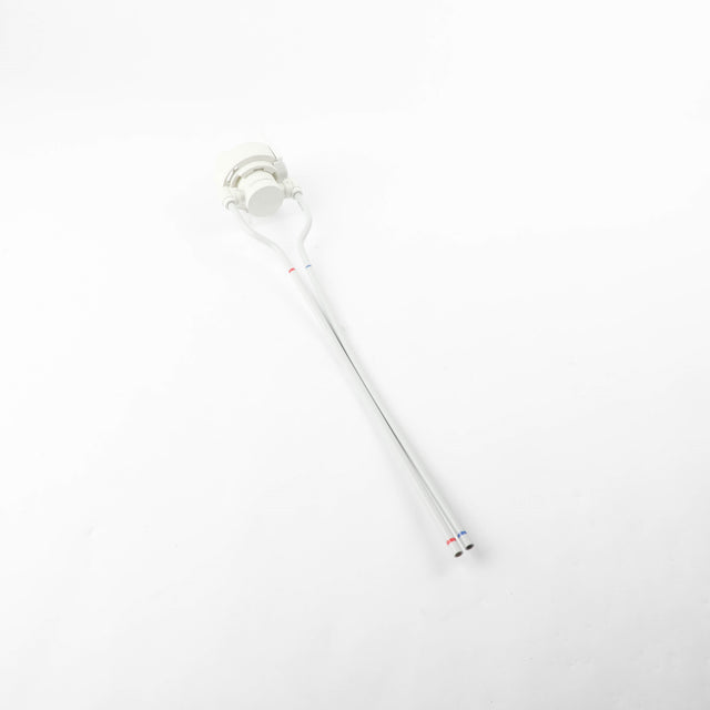 GE WR02X46587 Genuine OEM Filter Manifold