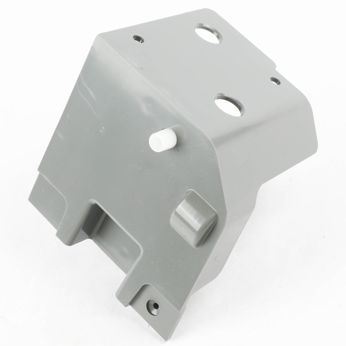 GE WR02X48146 Genuine OEM Autofill Pitcher Housing - Grey