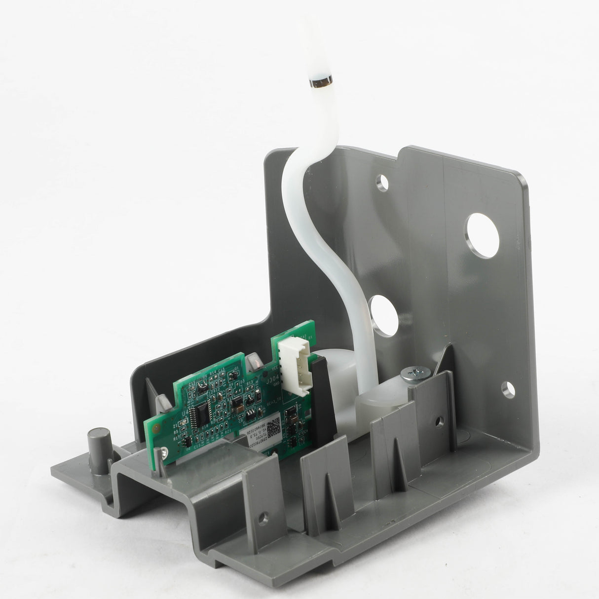 GE WR02X48146 Genuine OEM Autofill Pitcher Housing - Grey