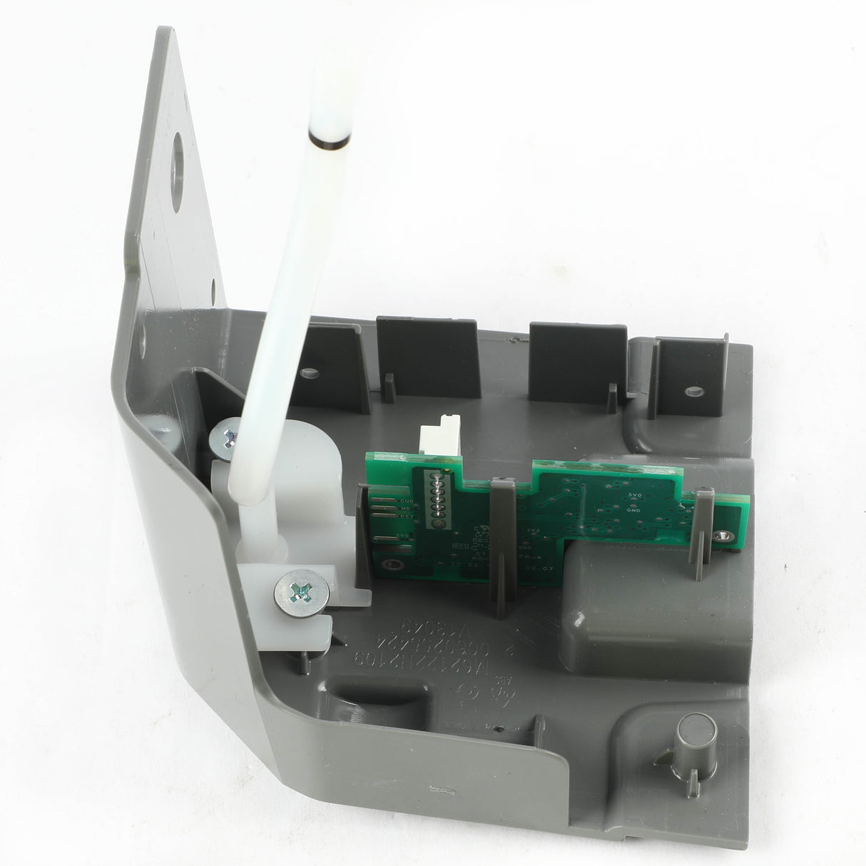 GE WR02X48146 Genuine OEM Autofill Pitcher Housing - Grey