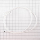 GE Refrigerator Hoses & Tubes WR02X48625 replacement part