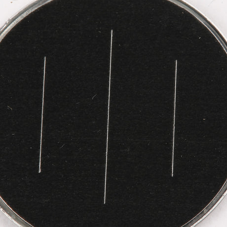 GE WR04X29994 Genuine OEM Ge Badge