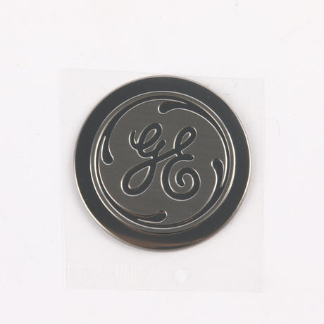 GE WR04X29994 Genuine OEM Ge Badge