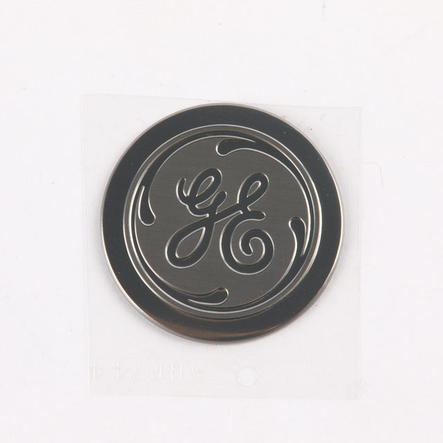 GE WR04X29994 Genuine OEM Ge Badge