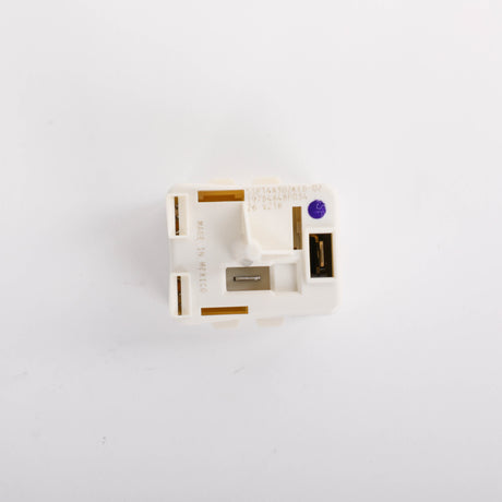 GE WR07X20215 Genuine OEM Overload Ptcr Combo