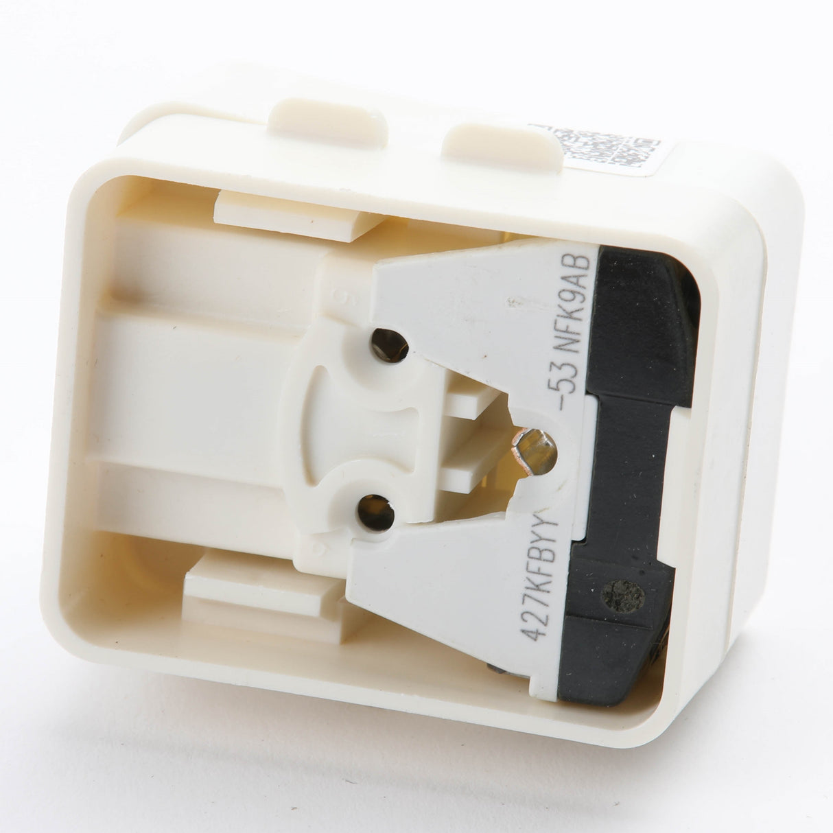 GE WR08X26736 Genuine OEM Overload Ptcr Combo