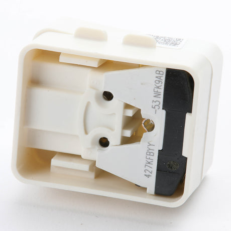 GE WR08X26736 Genuine OEM Overload Ptcr Combo