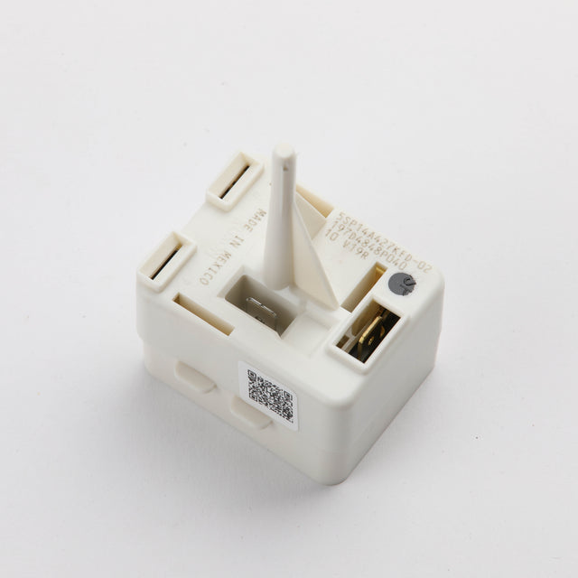 GE WR08X26736 Genuine OEM Overload Ptcr Combo