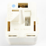 GE Refrigerator Compressors WR08X28626 replacement part