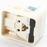 GE Refrigerator Compressors WR08X28626 replacement part