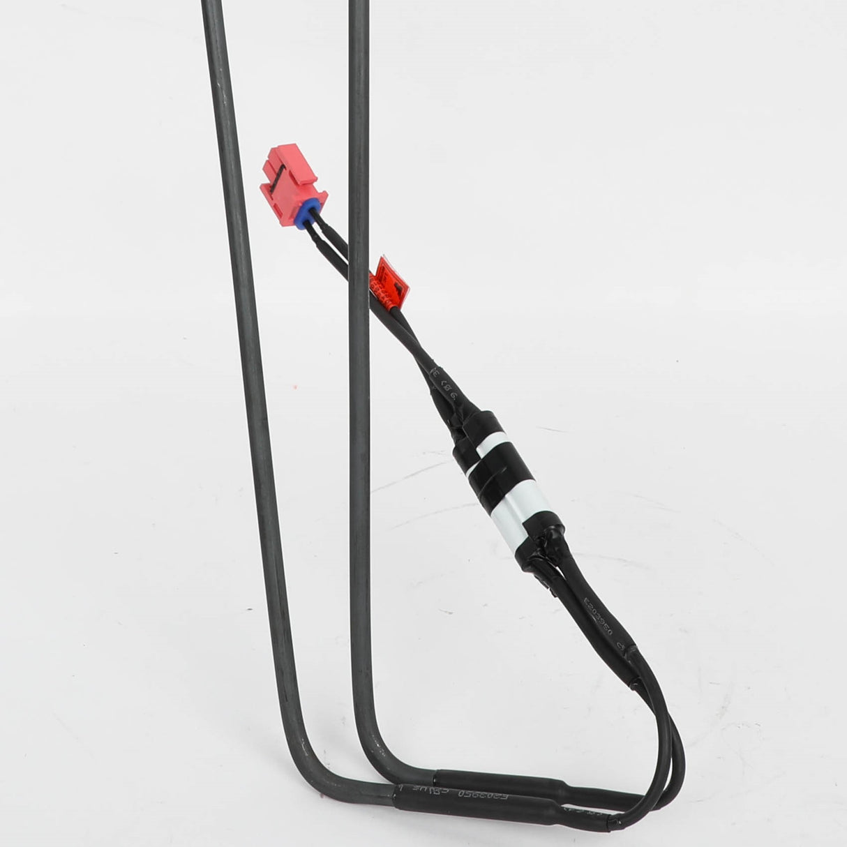 GE WR09X24623 Genuine OEM Heater Def Asm
