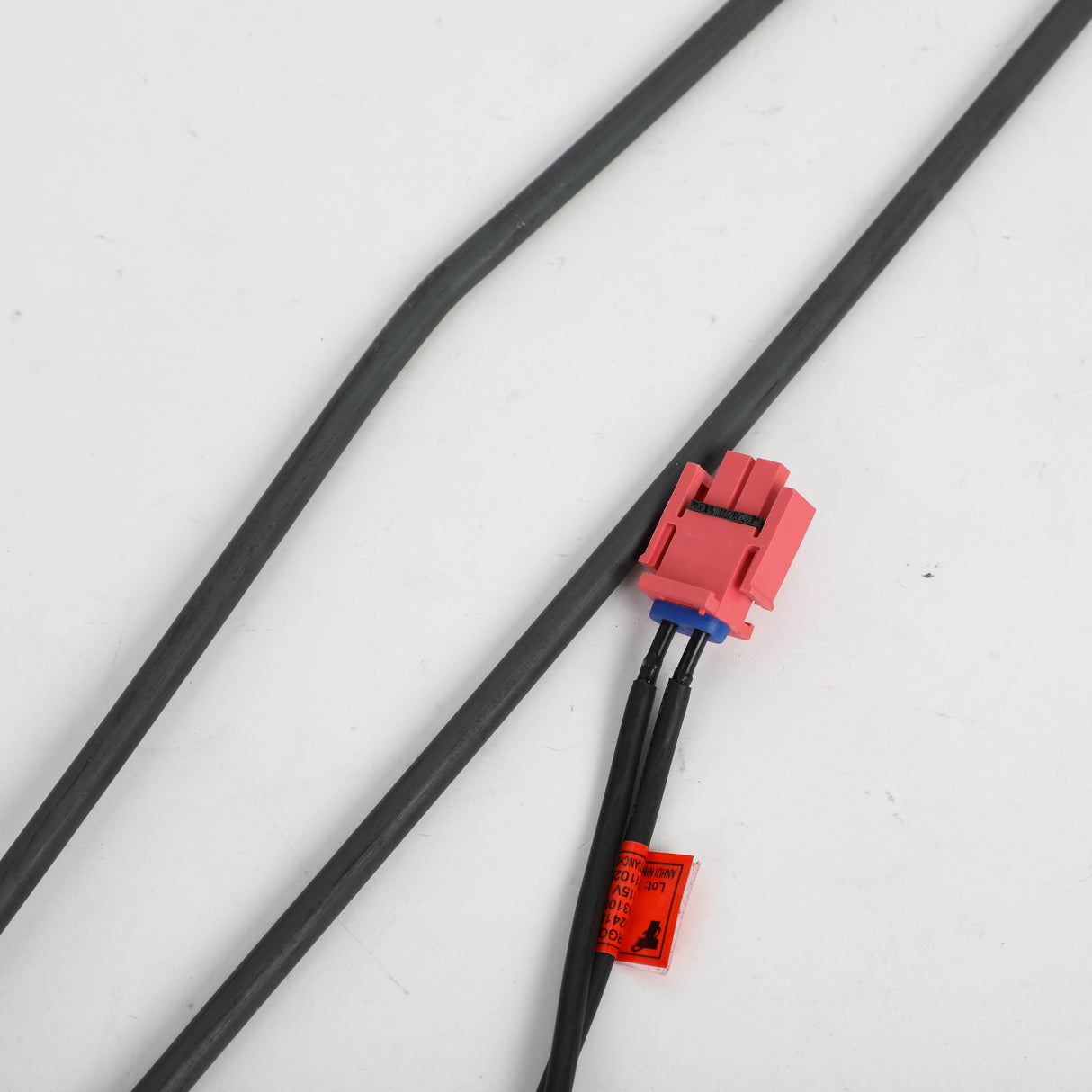 GE WR09X24623 Genuine OEM Heater Def Asm