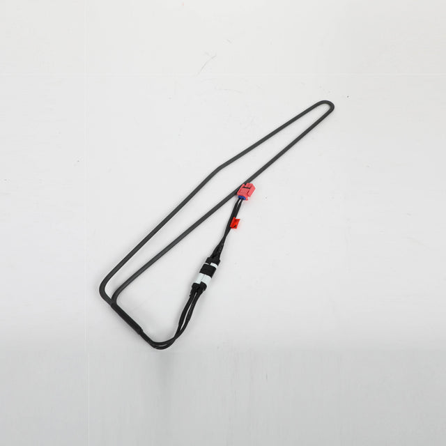 GE WR09X24623 Genuine OEM Heater Def Asm