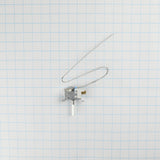 GE Refrigerator Circuit Boards & Touch Pads WR09X26871 replacement part