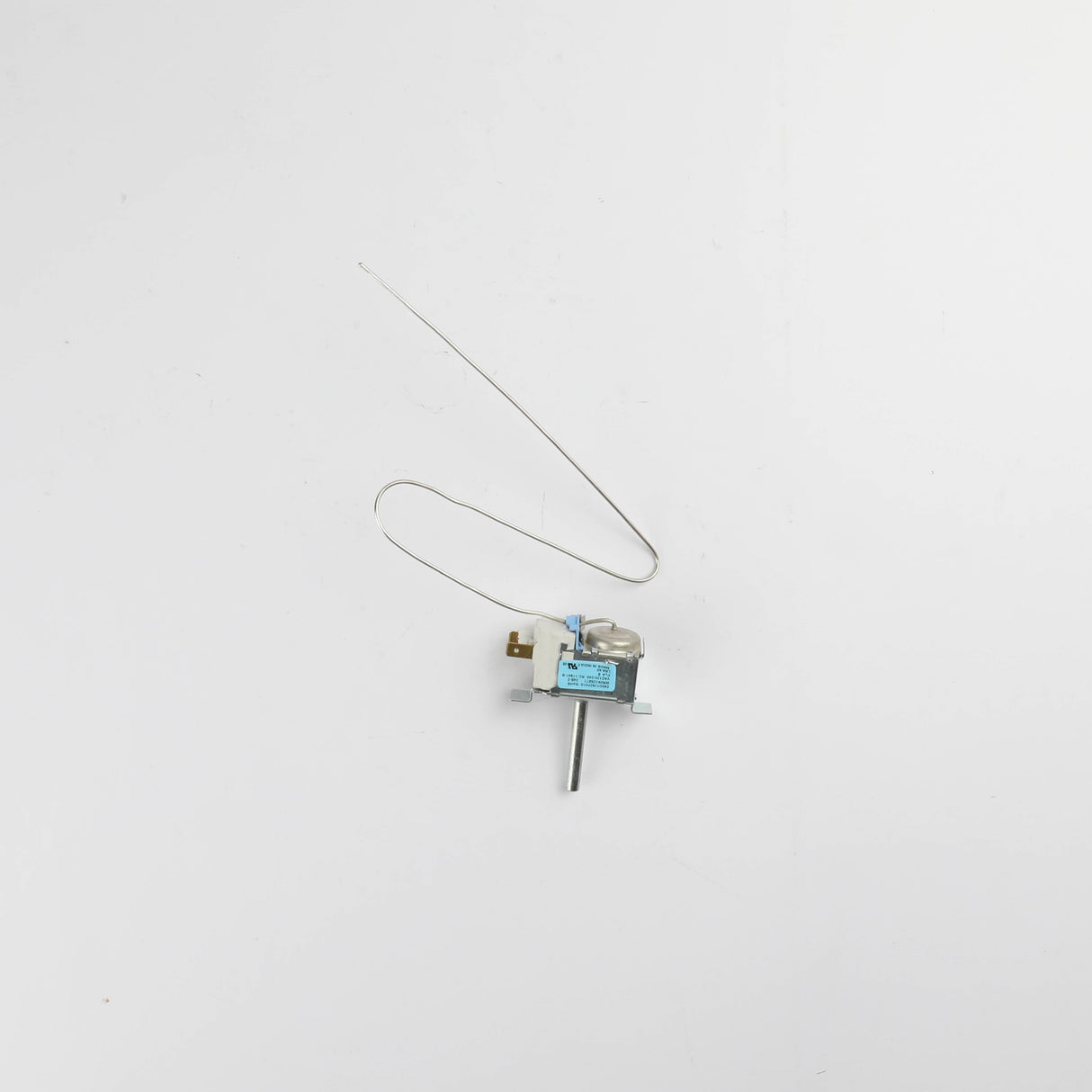 GE WR09X26871 Genuine OEM Control Temp