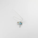 GE Refrigerator Circuit Boards & Touch Pads WR09X26871 replacement part