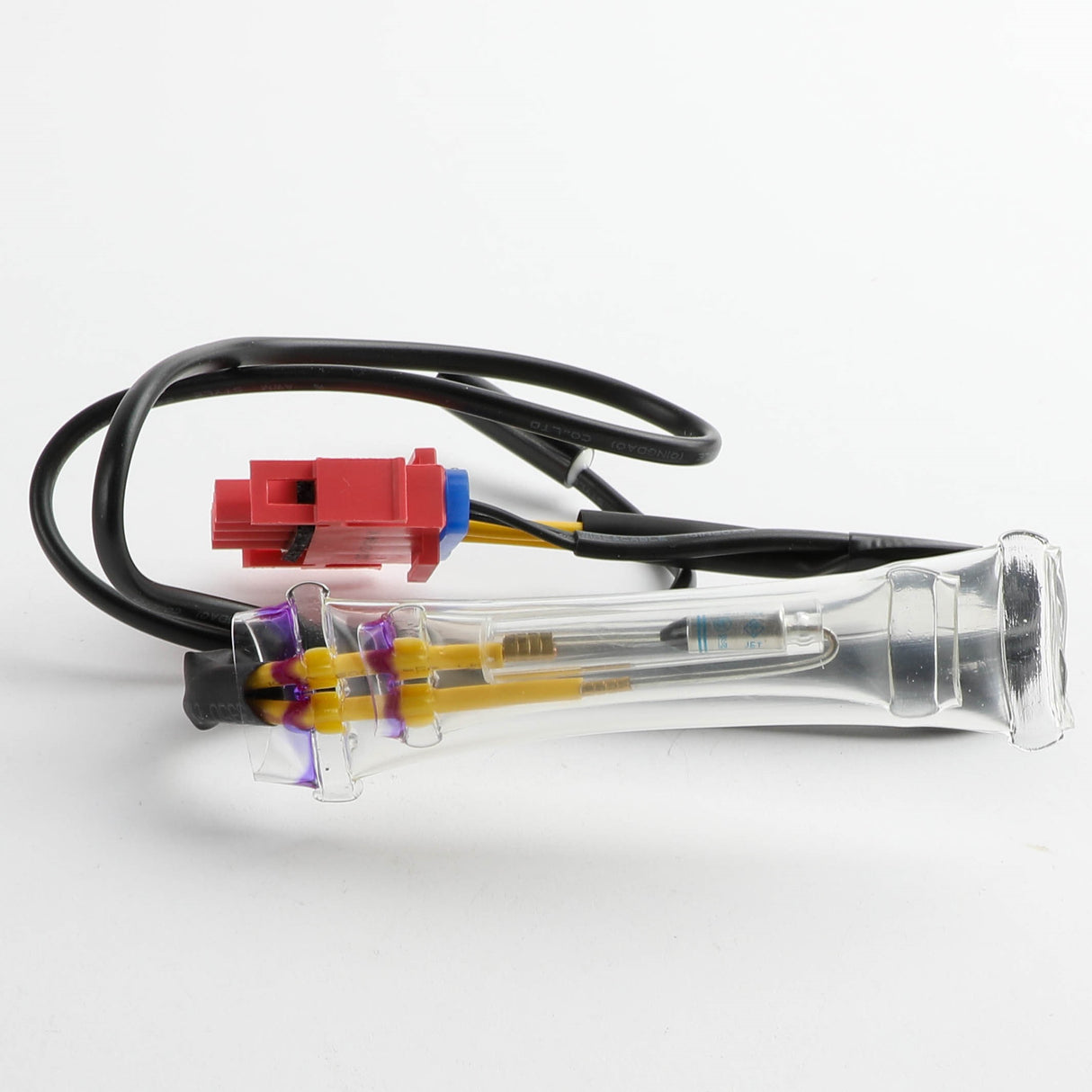 GE WR09X27221 Genuine OEM Thermostat Def