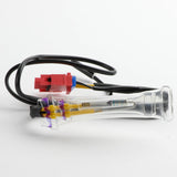 GE Refrigerator Thermostats WR09X27221 replacement part