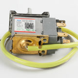 GE Refrigerator Thermostats WR09X27830 replacement part