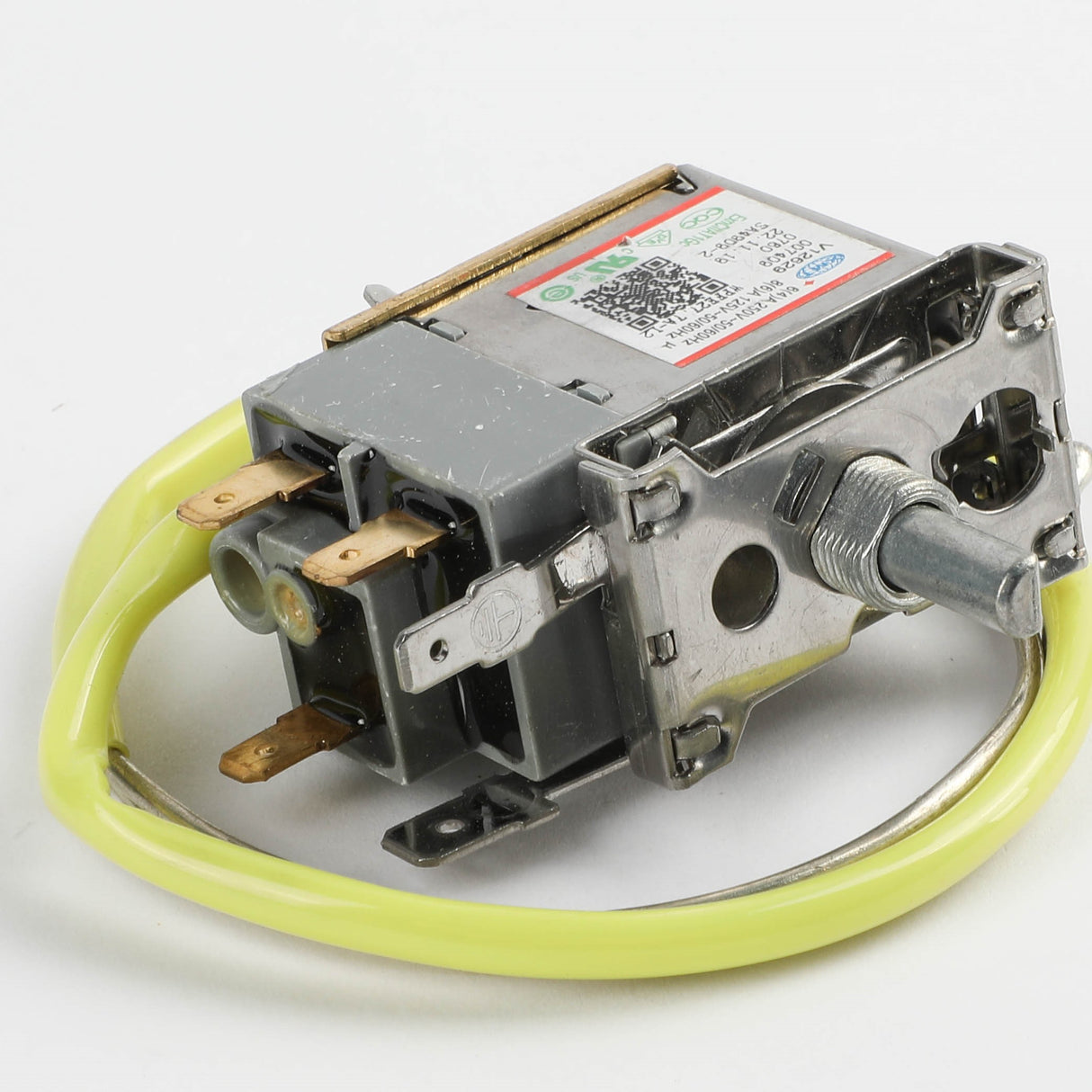 GE WR09X27830 Genuine OEM Thermostat