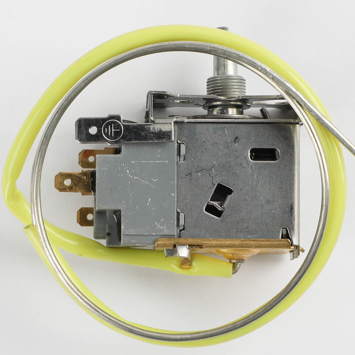 GE WR09X27830 Genuine OEM Thermostat