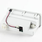 GE Refrigerator Panels WR09X28056 replacement part