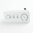 GE WR09X28056 Genuine OEM Control Panel
