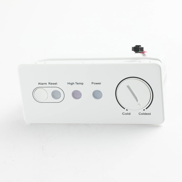 GE WR09X28056 Genuine OEM Control Panel