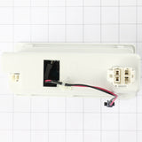 GE Refrigerator Panels WR09X28056 replacement part