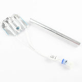 GE Refrigerator Ice Makers WR09X30090 replacement part