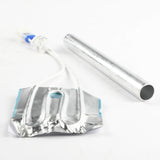 GE Refrigerator Ice Makers WR09X30090 replacement part
