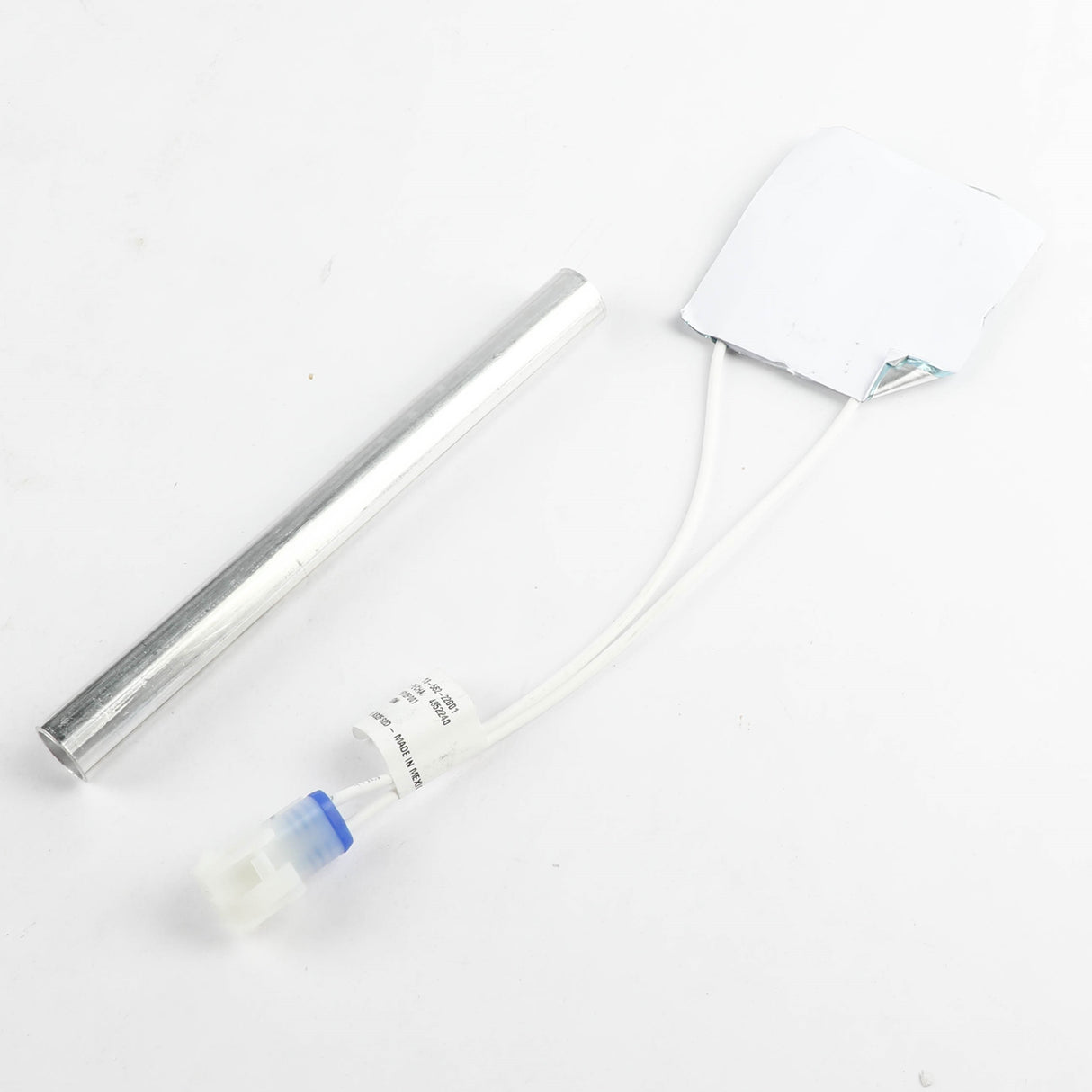 GE WR09X30090 Genuine OEM Ice Maker Fill Tube And Heater