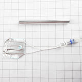 GE Refrigerator Ice Makers WR09X30090 replacement part