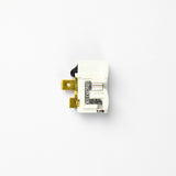 GE Refrigerator Compressors WR09X32225 replacement part