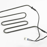 GE Refrigerator Elements & Burners WR09X32669 replacement part