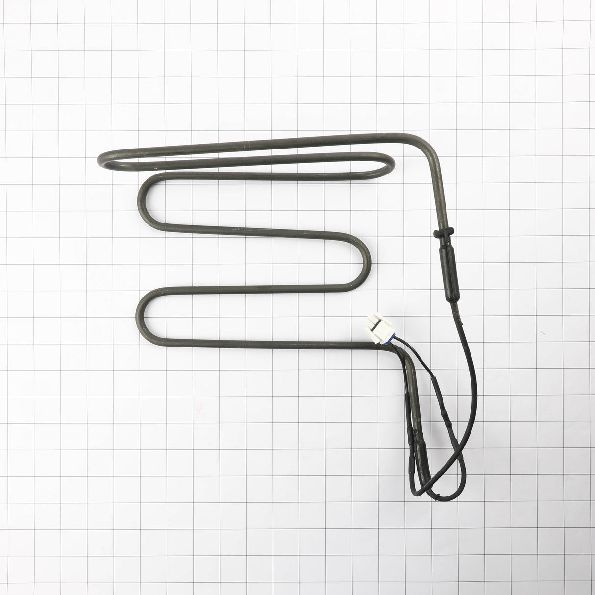 GE WR09X32669 Genuine OEM Defrost Heater